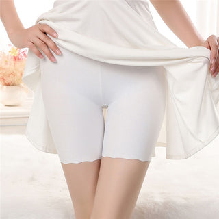 Lady Safety Short Pants| Fashion Seamless Short Pants