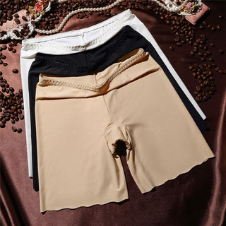 Lady Safety Short Pants| Fashion Seamless Short Pants