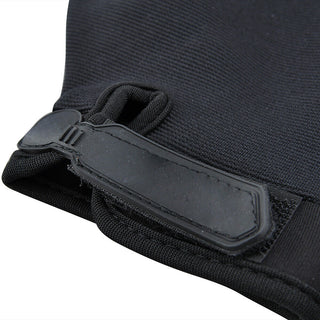 Winter Thermal Windproof Water Anti-Slip Touch Screen Bike Gloves