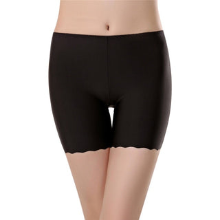 Lady Safety Short Pants| Fashion Seamless Short Pants