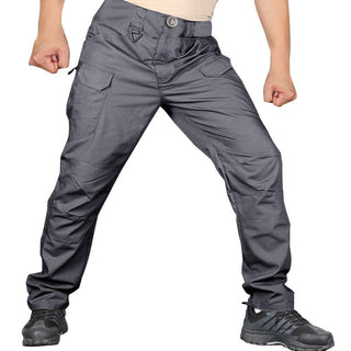 Pencil Loose Pants Foe Men| Waterproof Pants