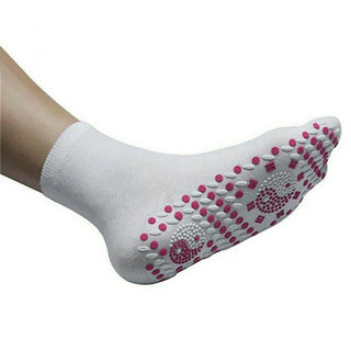 Magnetic Socks | Self Heating Therapy For Ankle Pain