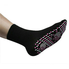 Magnetic Socks | Self Heating Therapy For Ankle Pain