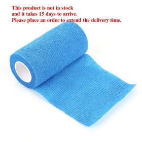 First Aid Tape Security For Protection |Elastic Bandage