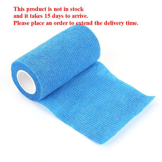 First Aid Tape Security For Protection |Elastic Bandage