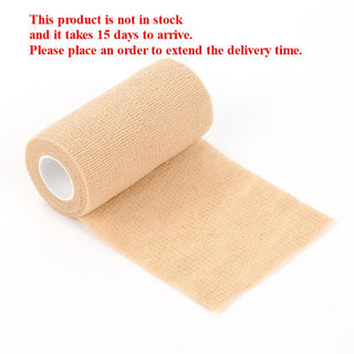 First Aid Tape Security For Protection |Elastic Bandage