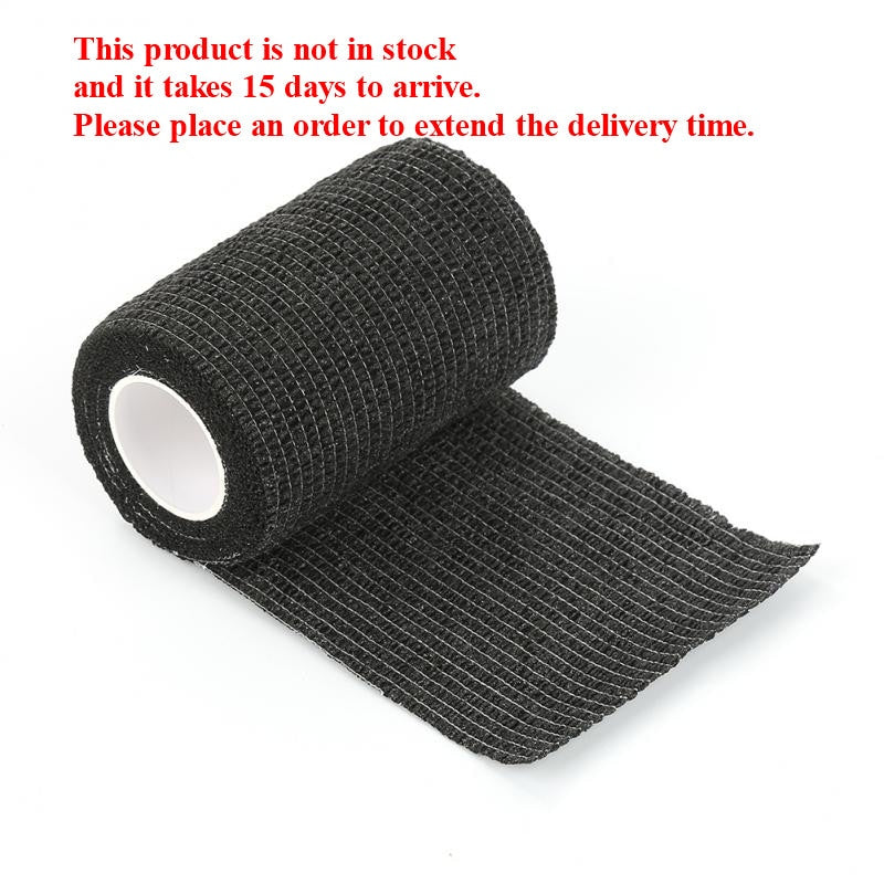 First Aid Tape Security For Protection |Elastic Bandage