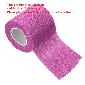 First Aid Tape Security For Protection |Elastic Bandage