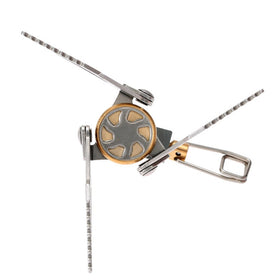 Portable Folding Camping Stove | Outdoor Gas Stove For Survival