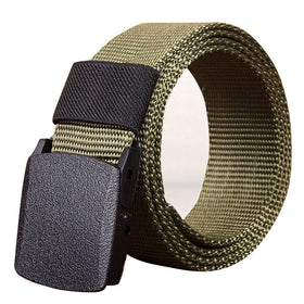 Waist Fashionable Belt For Men Women