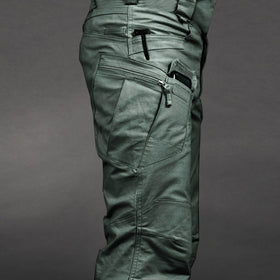 Pencil Loose Pants Foe Men| Waterproof Pants