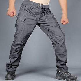 Pencil Loose Pants Foe Men| Waterproof Pants