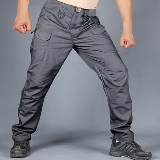 Pencil Loose Pants Foe Men| Waterproof Pants