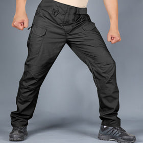 Pencil Loose Pants Foe Men| Waterproof Pants