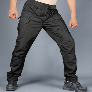 Pencil Loose Pants Foe Men| Waterproof Pants