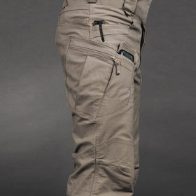 Pencil Loose Pants Foe Men| Waterproof Pants