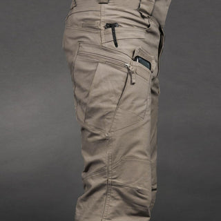 Pencil Loose Pants Foe Men| Waterproof Pants