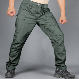 Pencil Loose Pants Foe Men| Waterproof Pants