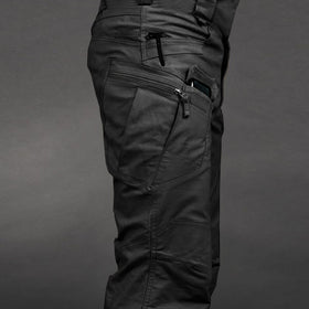 Pencil Loose Pants Foe Men| Waterproof Pants