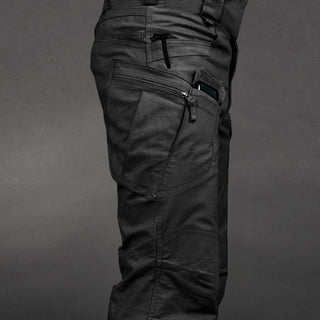 Pencil Loose Pants Foe Men| Waterproof Pants
