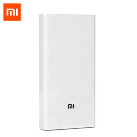 Xiaomi Portable Power Bank Charger Support Dual USB Mi External Battery Bank