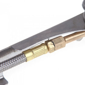 Picnic Camping Split Converter Connector Gas | Tank Adapter Stove