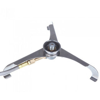 Picnic Camping Split Converter Connector Gas | Tank Adapter Stove