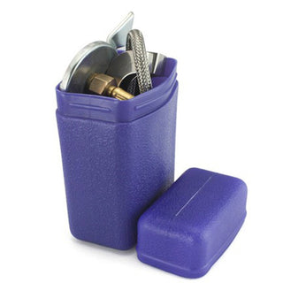 Picnic Camping Split Converter Connector Gas | Tank Adapter Stove