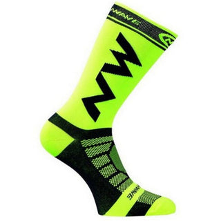Trendy Unisex Sports Riding Cycling Basketball Running Sport Socks