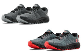 Under armour Men's UA Charged Toccoa 3 Hiking Athletic Running Shoes