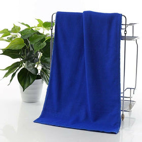 Soft Microfiber Towels Big Quick-Dry Bath Towels Sports Beach Swim Travel US