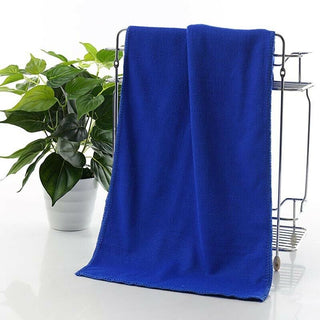Soft Microfiber Towels Big Quick-Dry Bath Towels Sports Beach Swim Travel US
