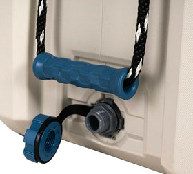 Lifetime Cooler Cold Ice Chest| Insulated Hunting Fishing Camp