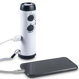 Molebit Emergency LED Flashlight For Camping