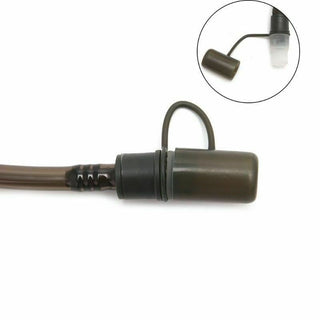 Bladder Water Hydration Pack Bag Hiking Camping| 3L