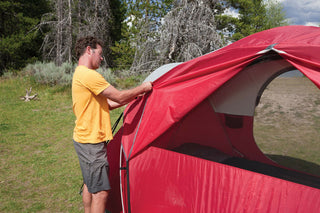 Coleman Instant Tent Camping Dome For Outdoor
