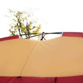 Vilobos 6-8 Person Family Outdoor Traveling Tent | Hiking Dome Shelter