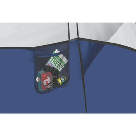 Coleman Instant Tent Blue| 6-Person
