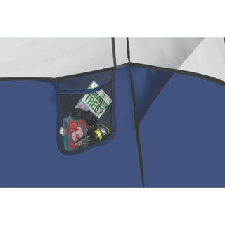 Coleman Instant Tent Blue| 6-Person