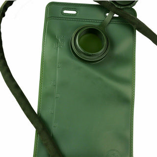 Bladder Water Hydration Pack Bag Hiking Camping| 3L