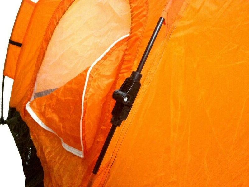 Automatic Pop Up Backpacking Camping Tent
