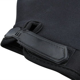 Winter Thermal Windproof Water Anti-Slip Touch Screen Bike Gloves