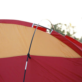 Vilobos 6-8 Person Family Outdoor Traveling Tent | Hiking Dome Shelter