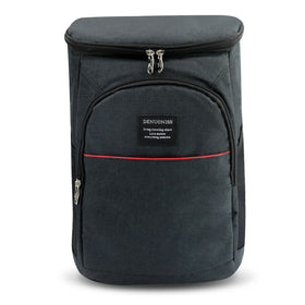 Lunch Travel Cooling Bagpack| Picnic Camping Bag