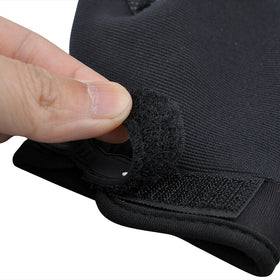 Winter Thermal Windproof Water Anti-Slip Touch Screen Bike Gloves