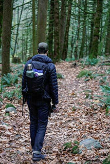 Mountain House Milk & Blueberries | Camping Food