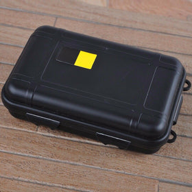 YiBai Shockproof Waterproof Airtight Outdoor Storage Case Container Carry Box