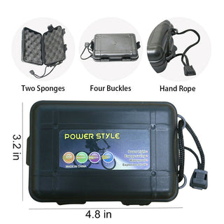 Jocoo Fixed Blade Archery Hunting Arrow