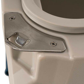 Lifetime Cooler Cold Ice Chest| Insulated Hunting Fishing Camp