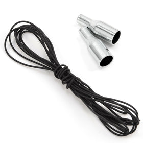 Fibreglass Poles Cords For Camping Tent| Accessories